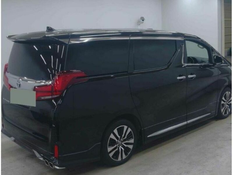 ALPHARD-3