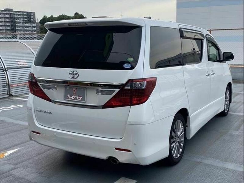 ALPHARD-3