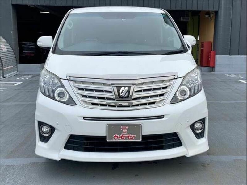 ALPHARD-4