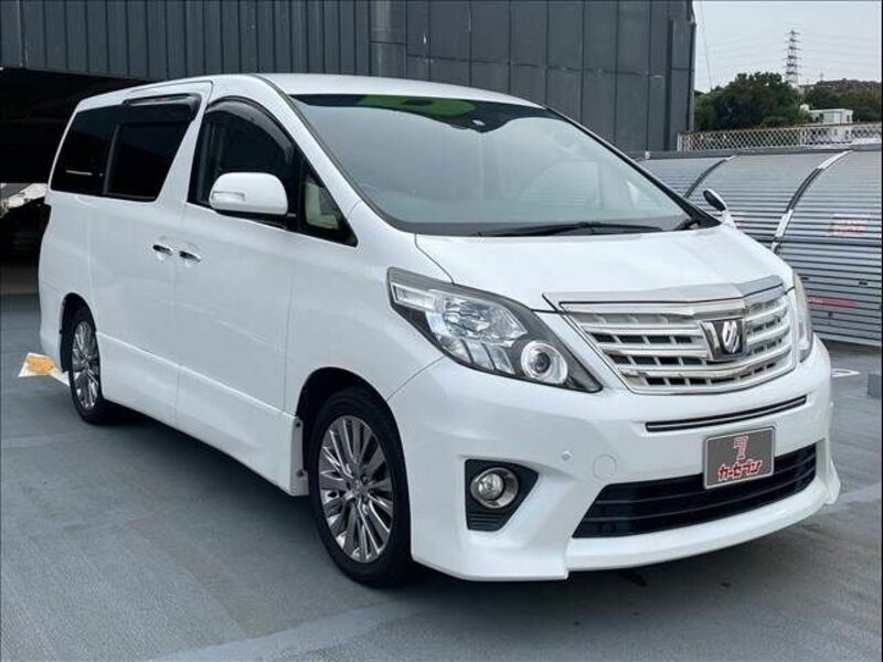 ALPHARD-21