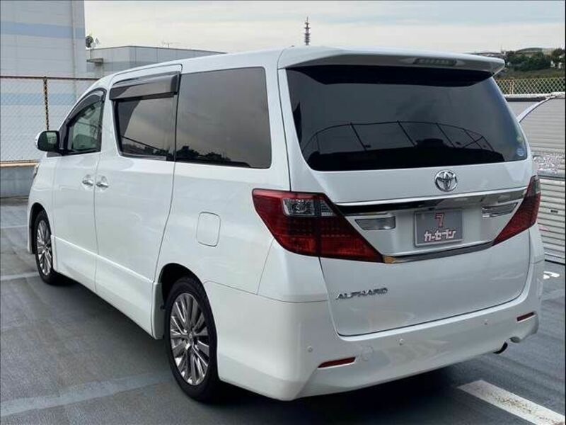 ALPHARD-23