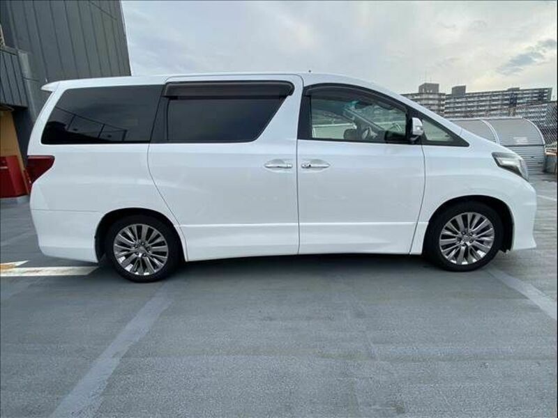 ALPHARD-27