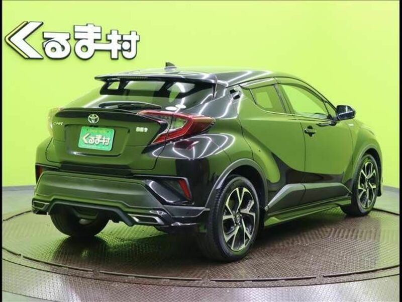 C-HR-1