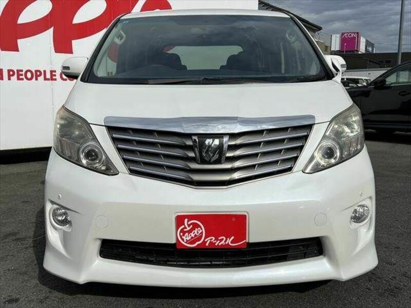 ALPHARD-14