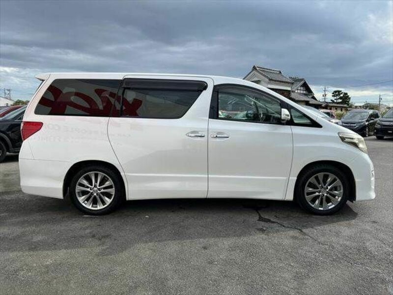 ALPHARD-16