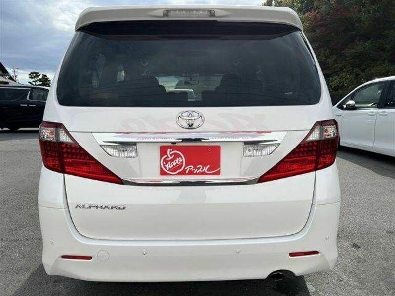 ALPHARD-18