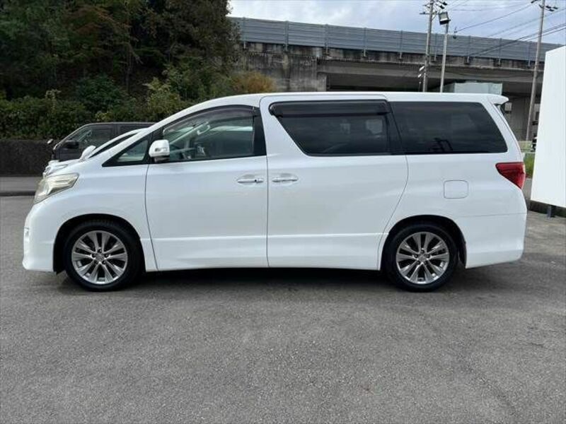 ALPHARD-20