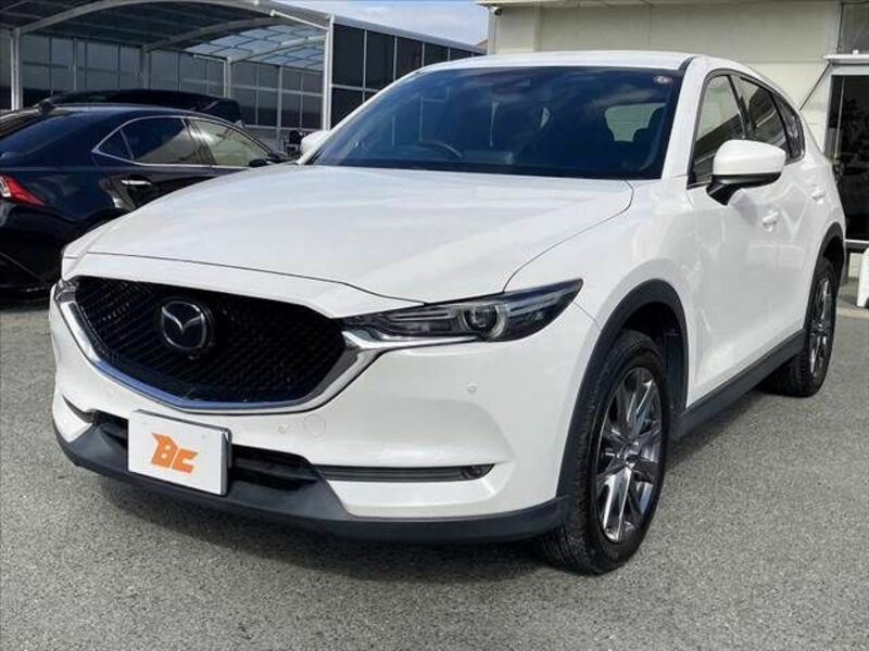 CX-5-7