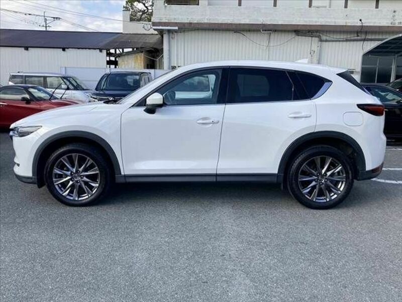 CX-5-10