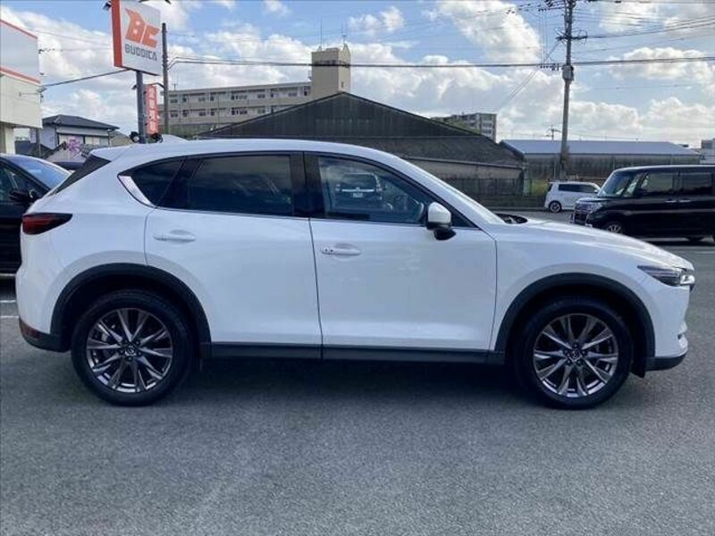 CX-5-11