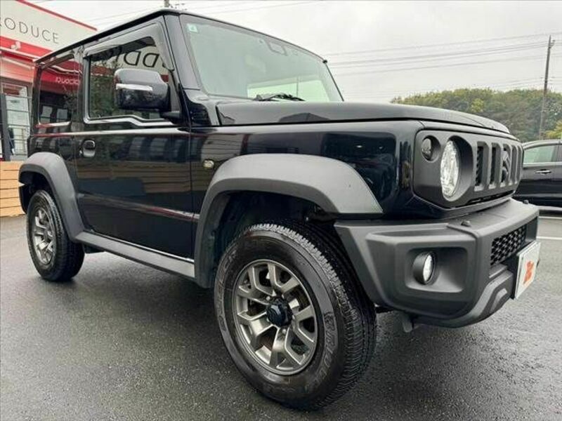 JIMNY SIERRA-7