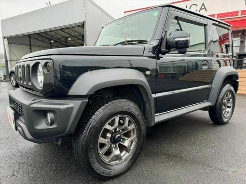 JIMNY SIERRA-9