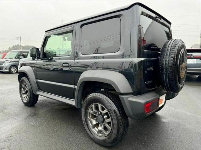 JIMNY SIERRA-12