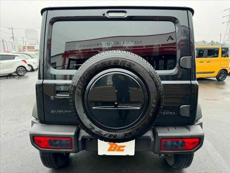 JIMNY SIERRA-13