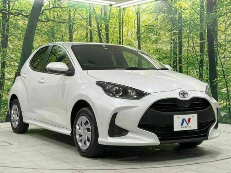 YARIS-16