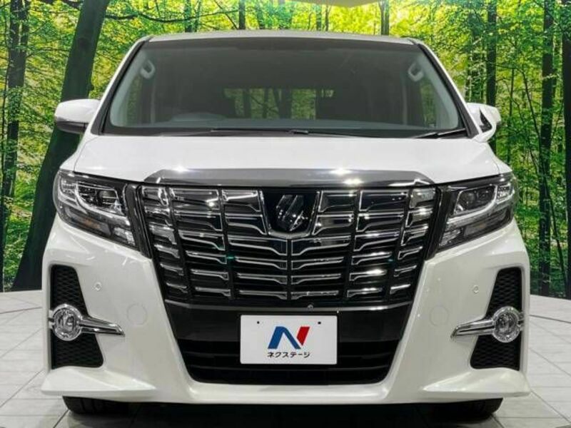 ALPHARD-14