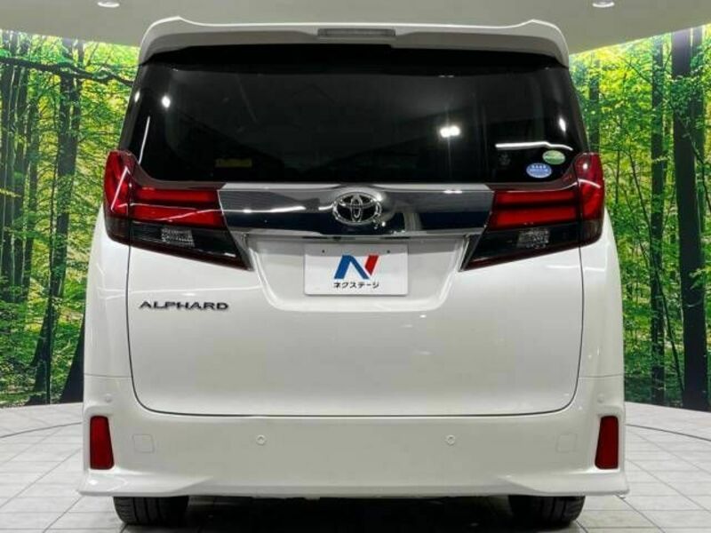 ALPHARD-15