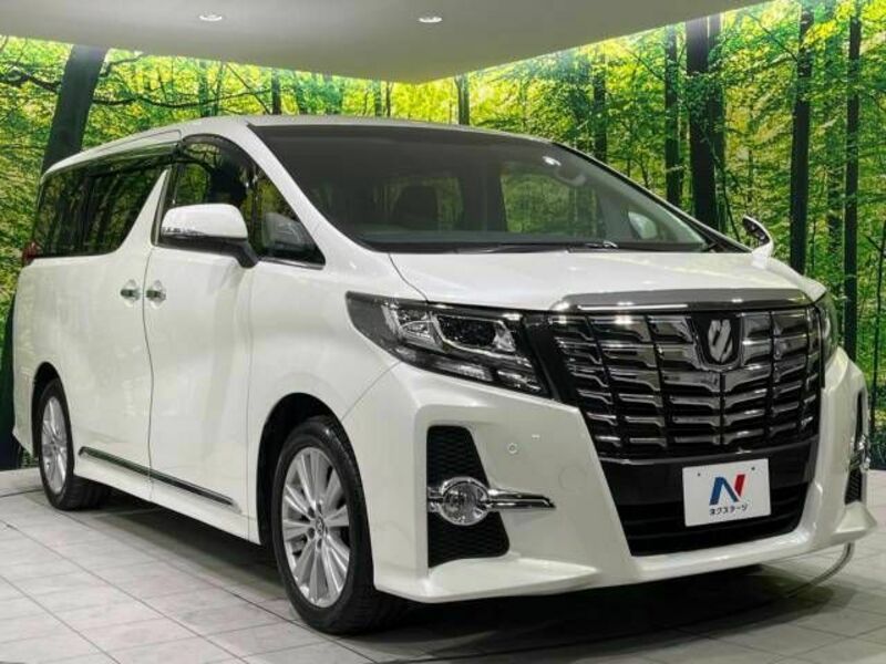 ALPHARD-16