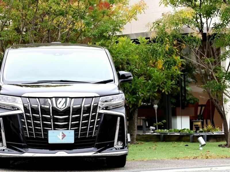 ALPHARD-4