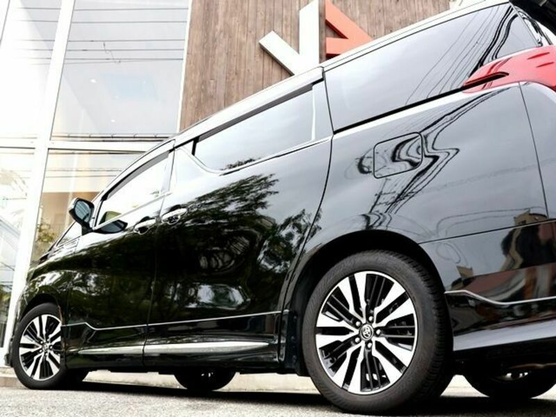 ALPHARD-10