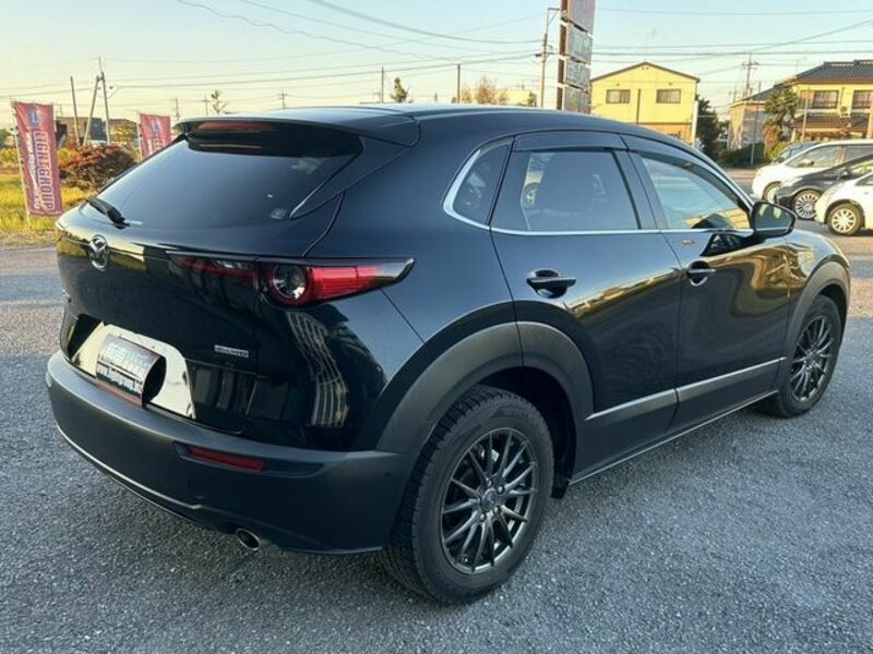 CX-30-4