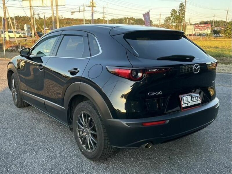 CX-30-6