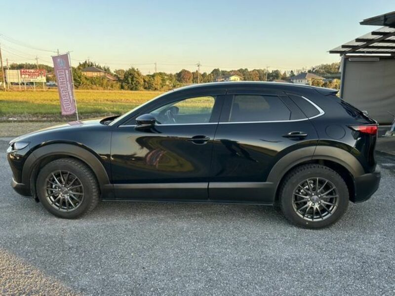 CX-30-7