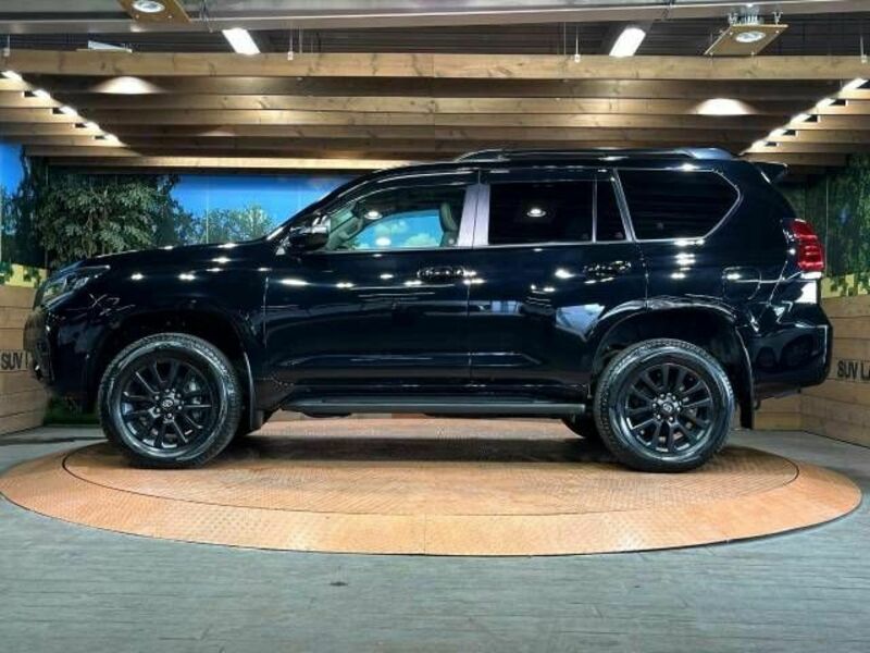 LAND CRUISER PRADO-19