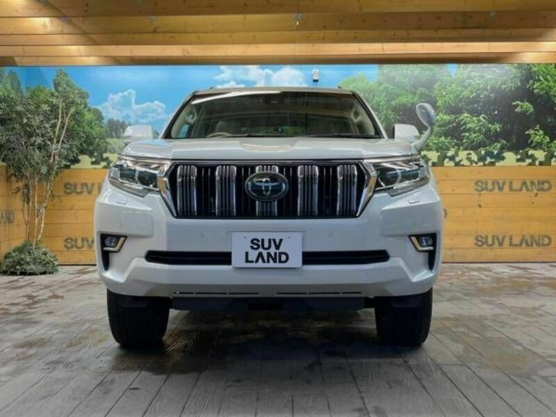 LAND CRUISER PRADO-14