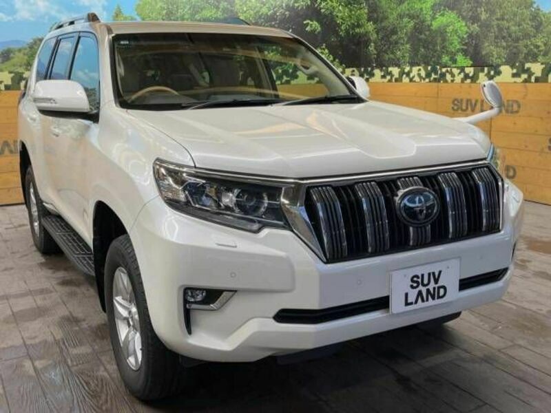 LAND CRUISER PRADO-16