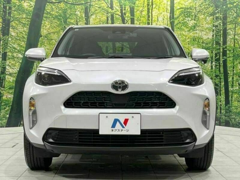 YARIS CROSS-14