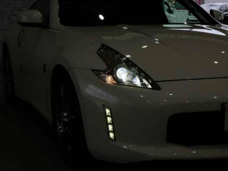 FAIRLADY Z-14