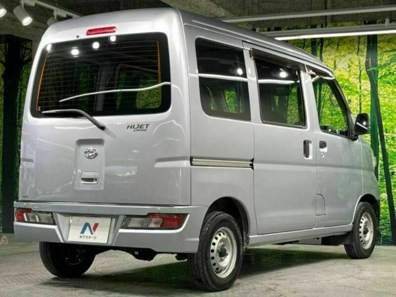 HIJET CARGO-17