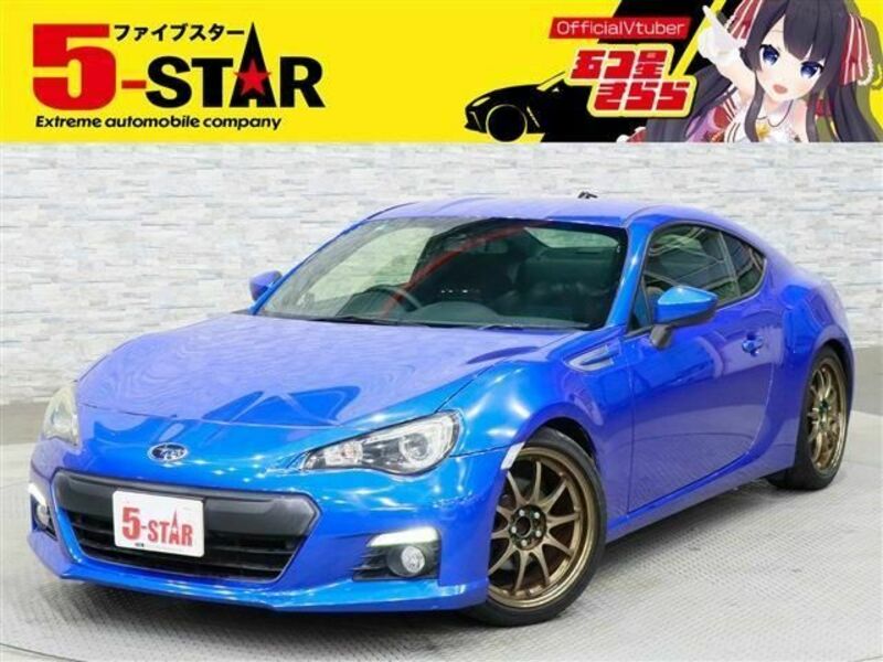 BRZ