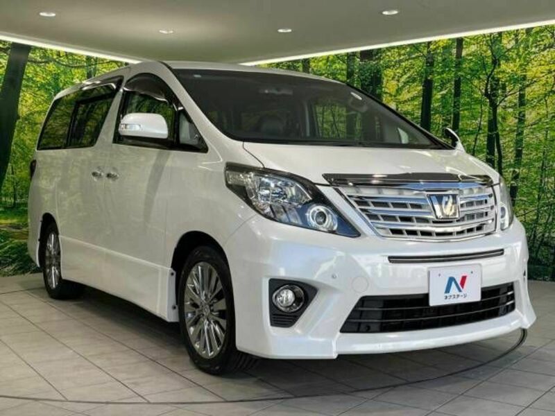 ALPHARD-17