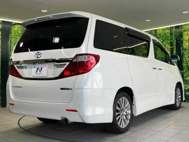 ALPHARD-18