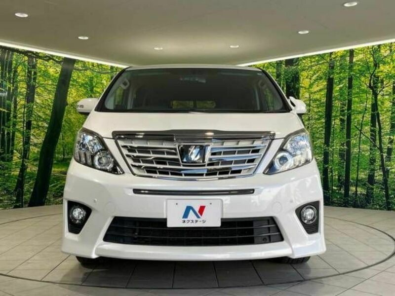 ALPHARD-15