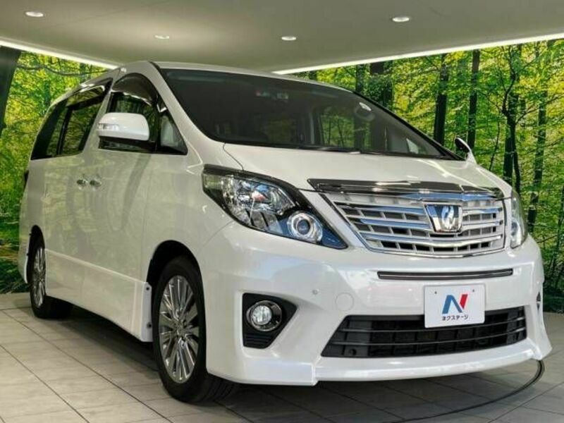 ALPHARD-17