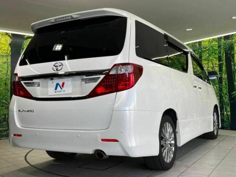 ALPHARD-18