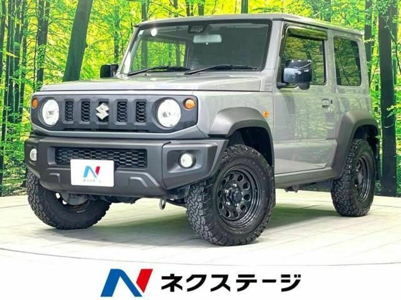 JIMNY SIERRA