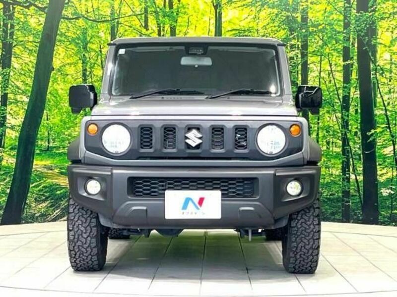 JIMNY SIERRA-14