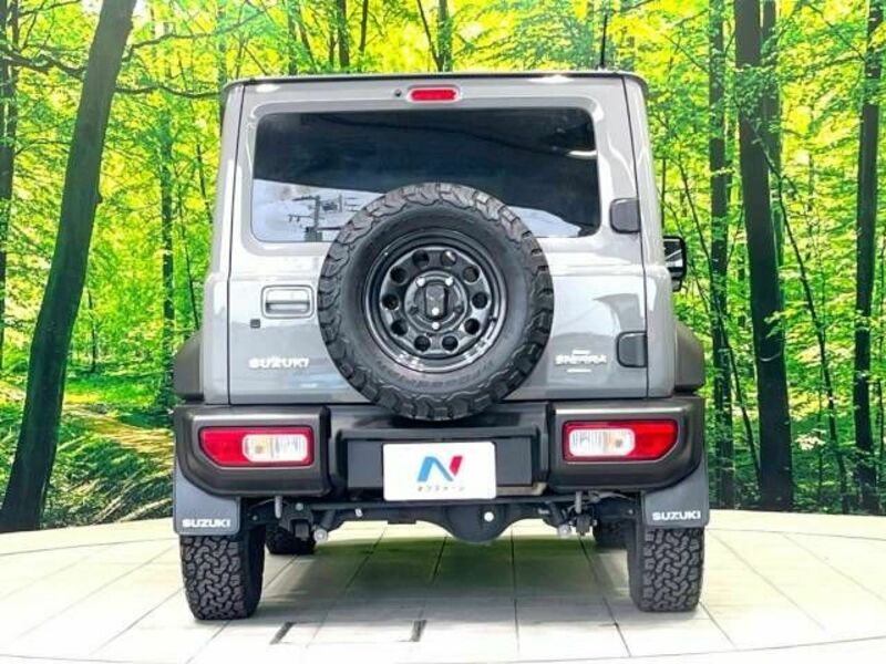 JIMNY SIERRA-15