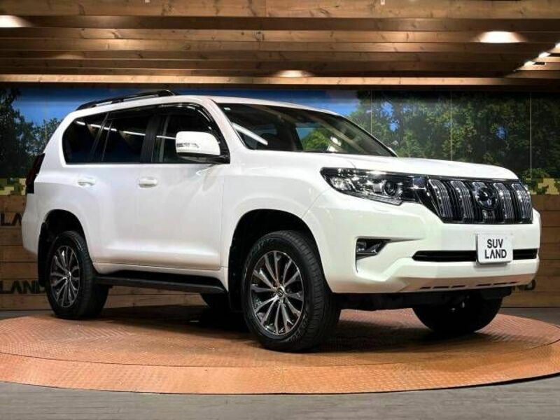 LAND CRUISER PRADO-17