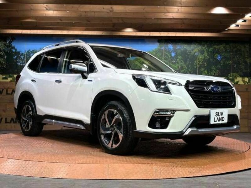 FORESTER-16