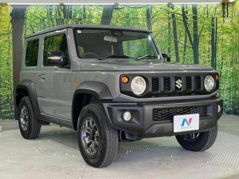 JIMNY SIERRA-16