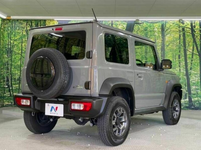 JIMNY SIERRA-17