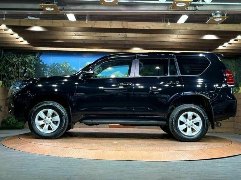 LAND CRUISER PRADO-17