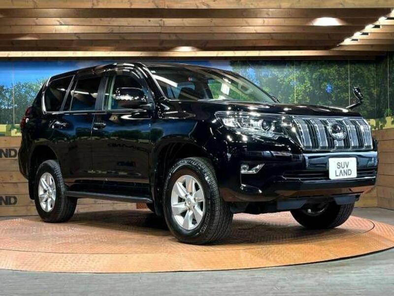 LAND CRUISER PRADO-18