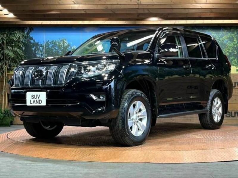 LAND CRUISER PRADO-19