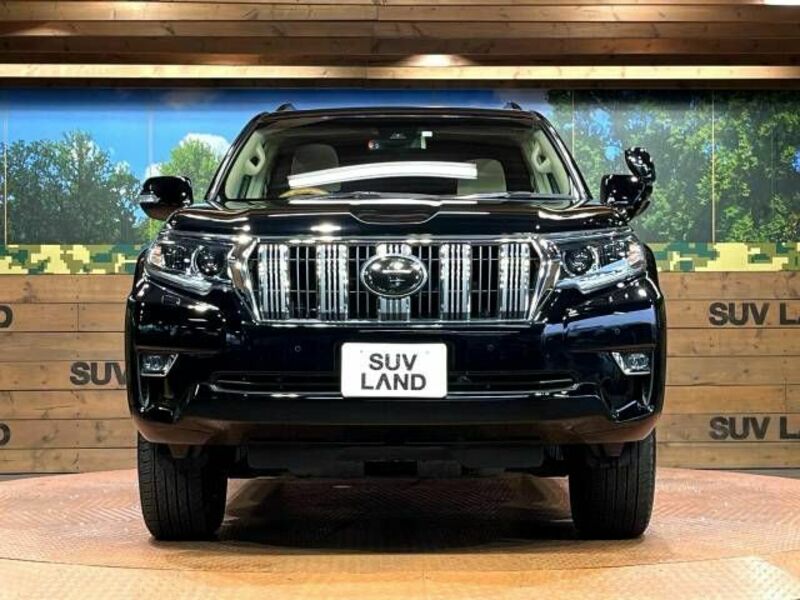 LAND CRUISER PRADO-14